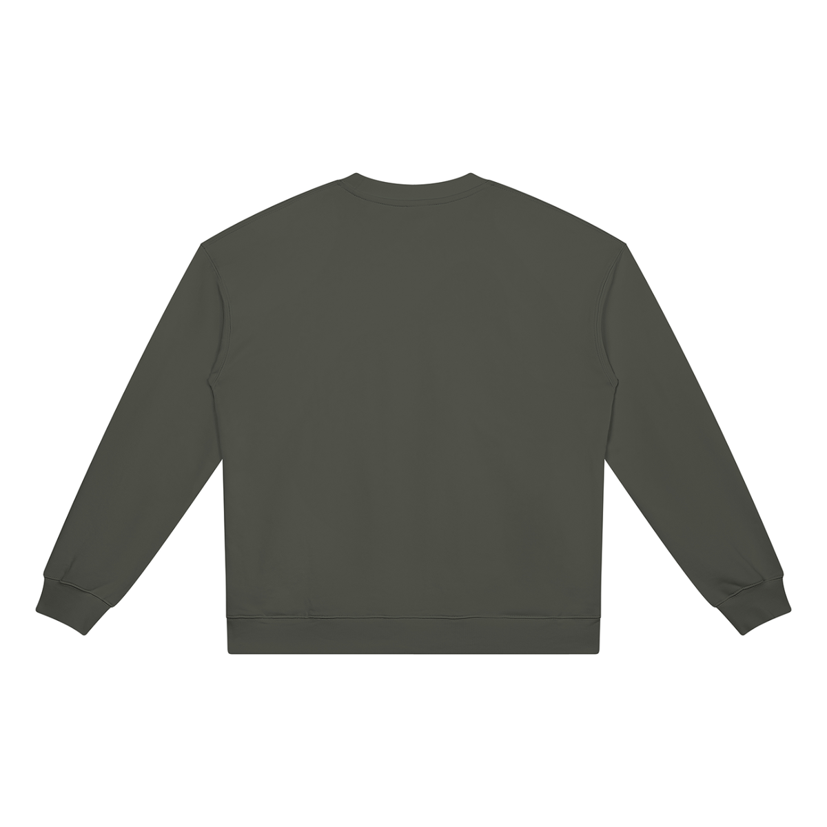 Unisex Heavyweight Crewneck Sweatshirt