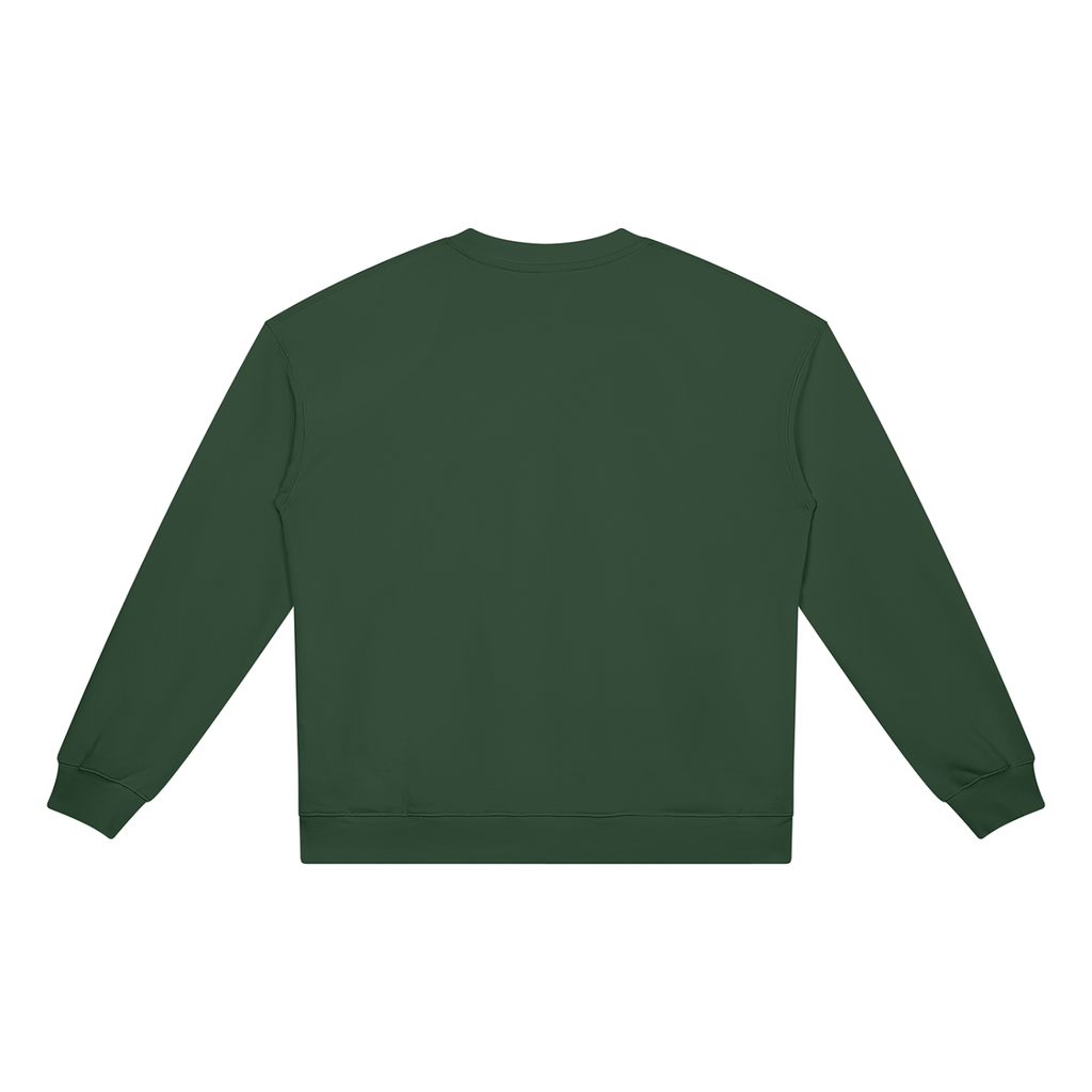 Unisex Heavyweight Crewneck Sweatshirt