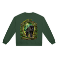 Unisex Heavyweight Crewneck Sweatshirt